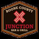 Boone County Junction Bar & Grill