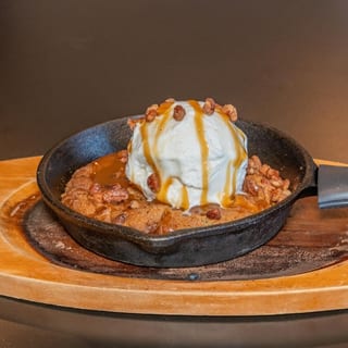 Cookie Skillet