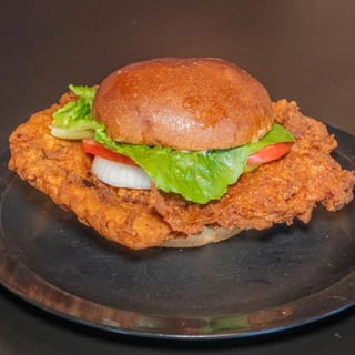 Tenderloin