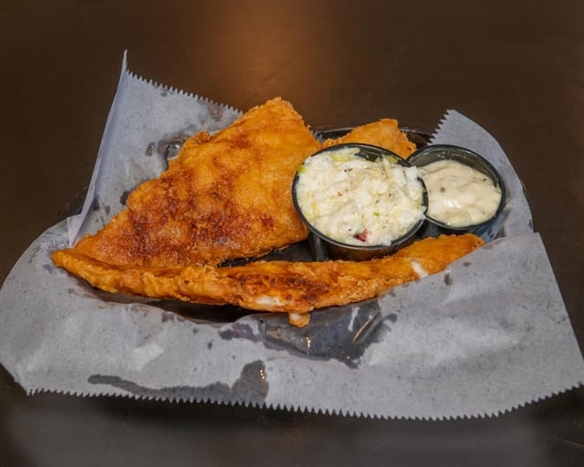 Fish.