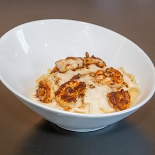 Alfredo