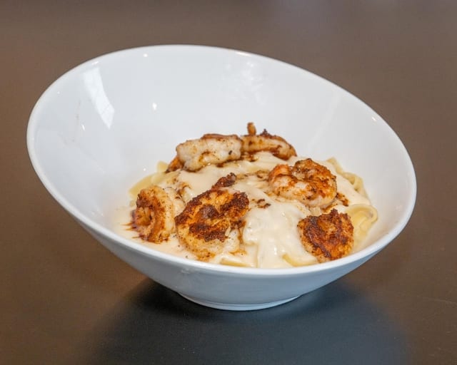 Alfredo.