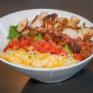 BLT Salad