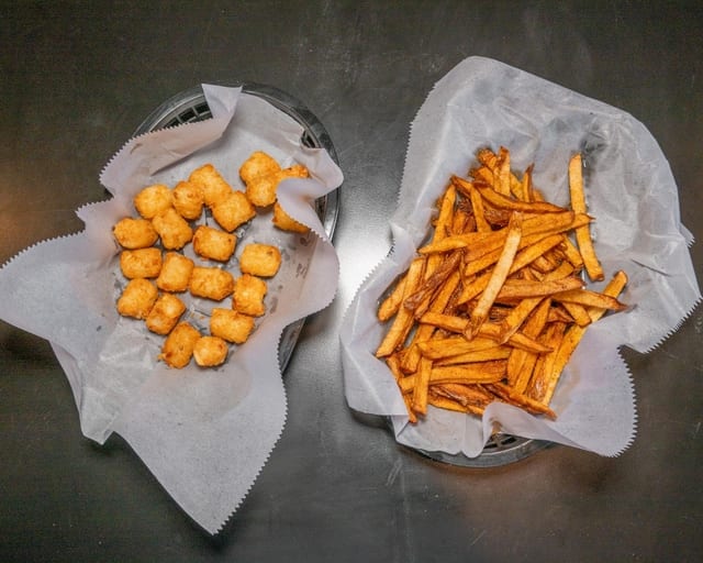 Tots.