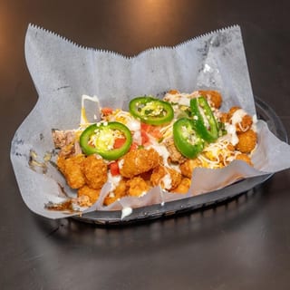 Nachos or TOTchos