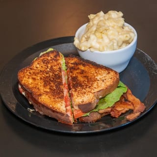 BLT Sandwich