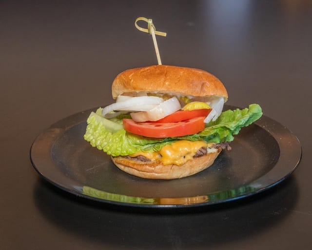 Smash Burger.
